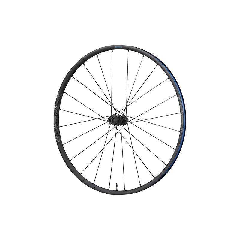 Koło Tył 10/11rz WH-RX570 12x142 TL