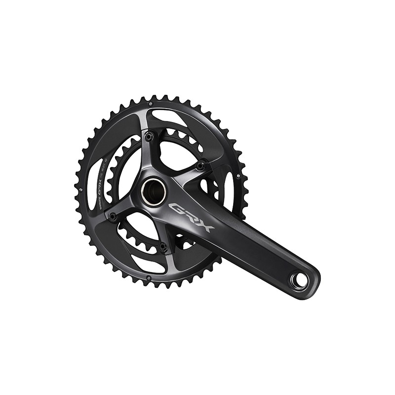 Mechanizm Korbowy 11rz FC-RX810 48/31T 172.5mm B/Łoż