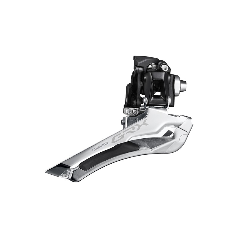 Przerzutka Przód 2rz FD-RX400 10rz DS Down P Na hak