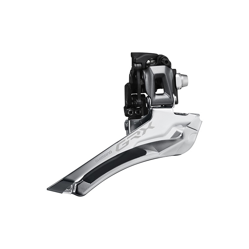 Przerzutka Przód 2rz FD-RX810 11rz DS Down P Na hak