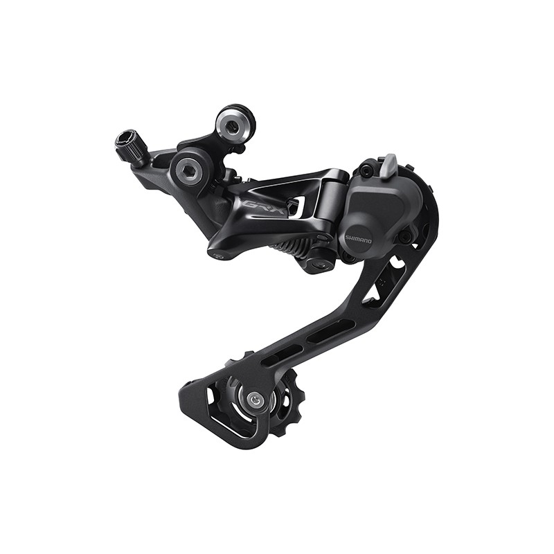 Przerzutka Tył 2x10rz RD-RX400 36T Max