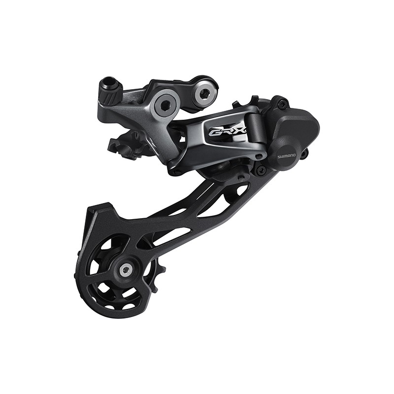 Przerzutka Tył 2x11rz RD-RX810 34T Max