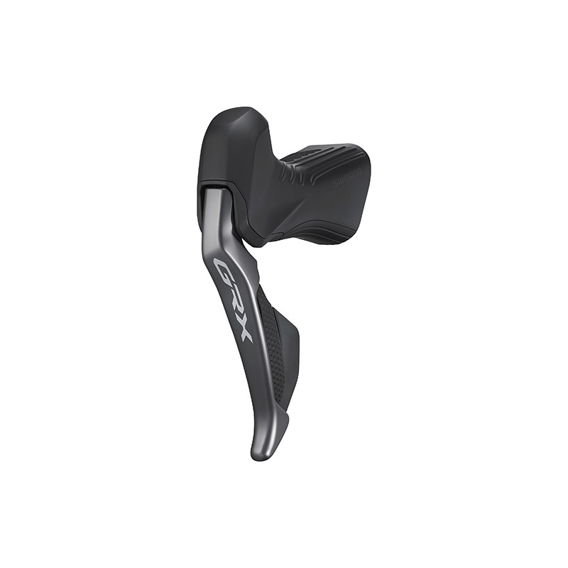 Dźwignia Przerz/Ham Lewa 2rz ST-RX815 Di2