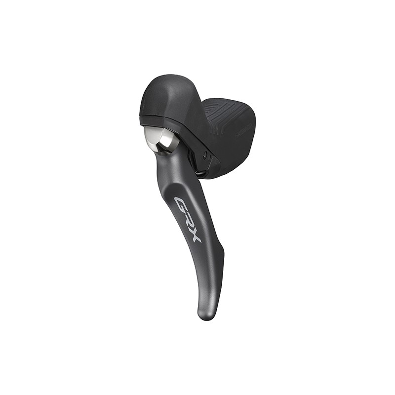 Disc Brake Lever w/seatpost ST-RX810(L) Dropper Seatpost