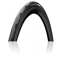 Grand Prix 5000 Vectran 650x25B Black Fold