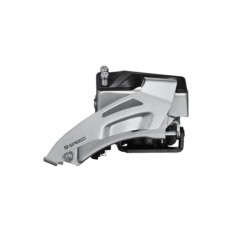 Przerzutka Przód 2rz FD-M2020 34.9mm TopS DualP 36T