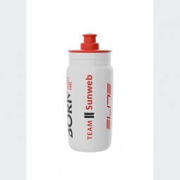 Elite Bidon Fly Teams 2019 Sunweb 550ml