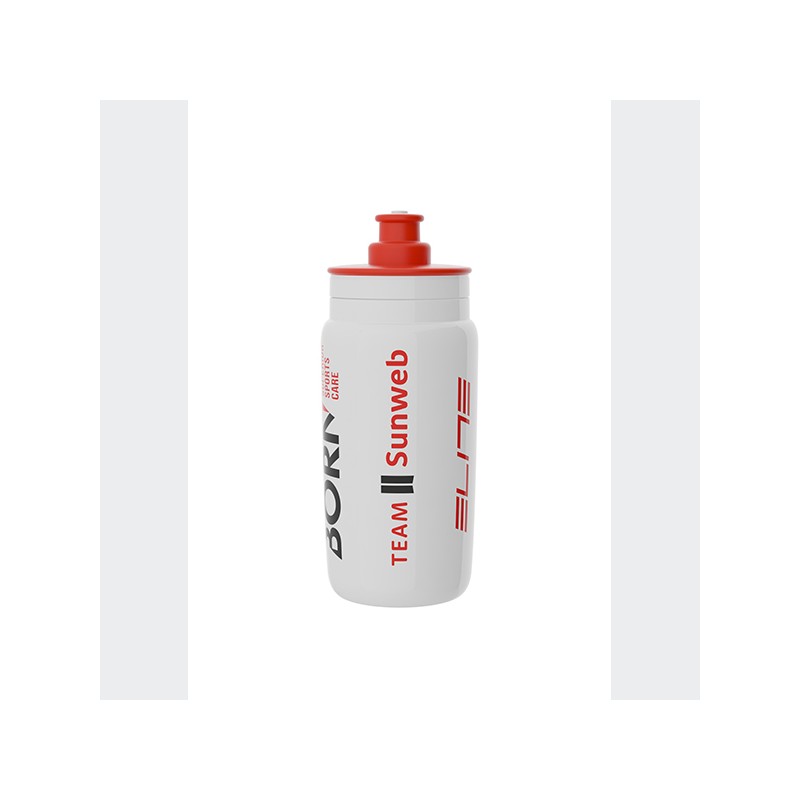 Elite Bidon Fly Teams 2019 Sunweb 550ml