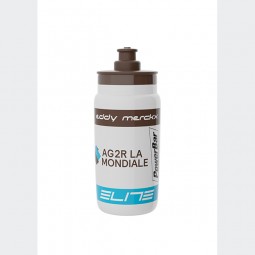 Elite Bidon Fly Teams 2019 AG2R La Mondiale 550ml