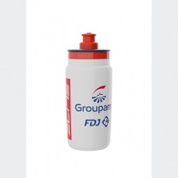 Elite Bidon Fly Teams 2019 Groupama FDJ 550ml