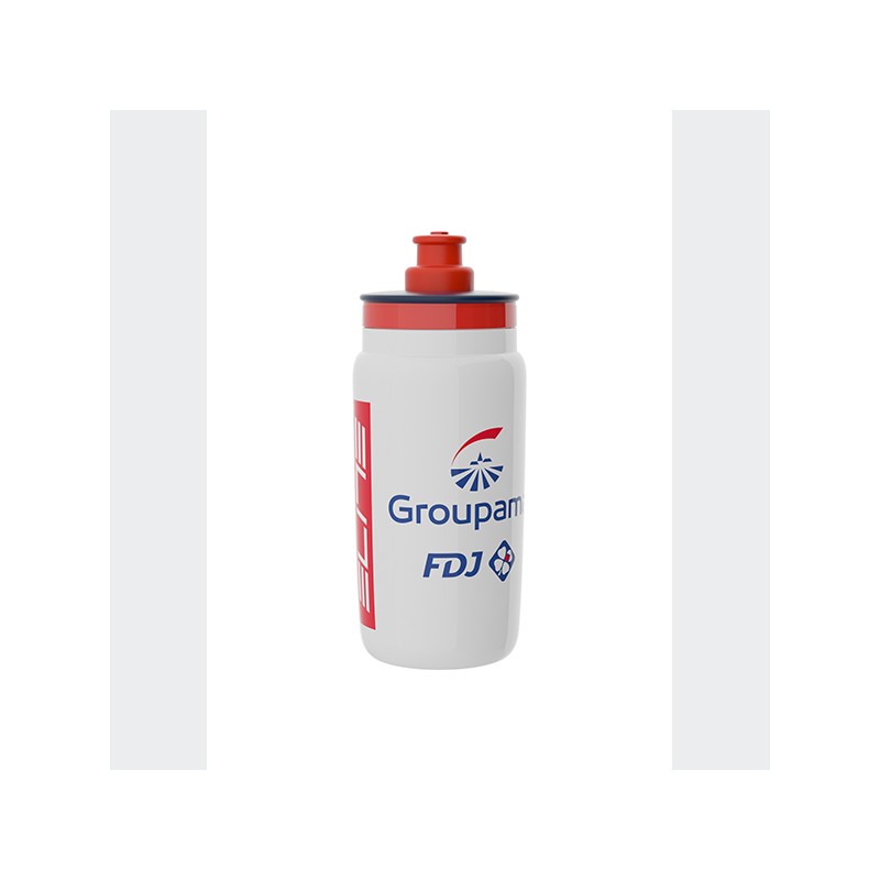 Elite Bidon Fly Teams 2019 Groupama FDJ 550ml