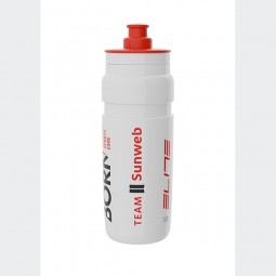 Elite Bidon Fly Teams 2019 Sunweb 750ml