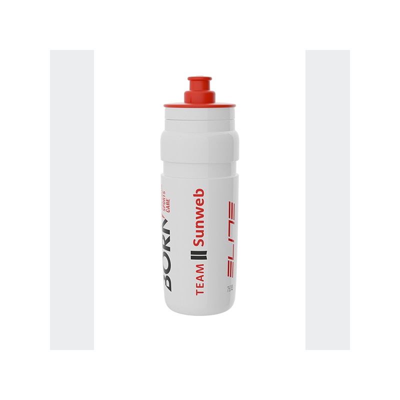 Elite Bidon Fly Teams 2019 Sunweb 750ml