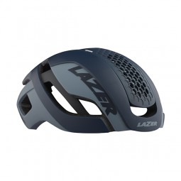 Lazer Kask Bullet 2.0 Matte Blue Grey M +lens+led