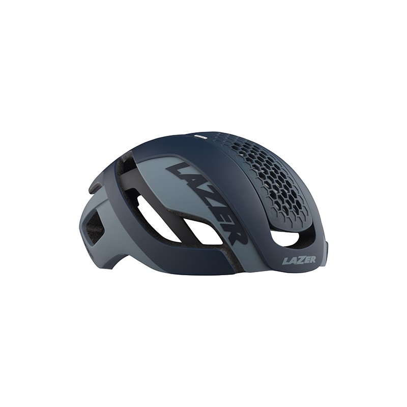 Lazer Kask Bullet 2.0 Matte Blue Grey M +lens+led