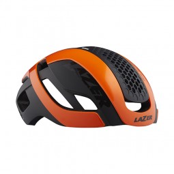 Lazer Kask Bullet 2.0 Flash Orange M +szyba+led