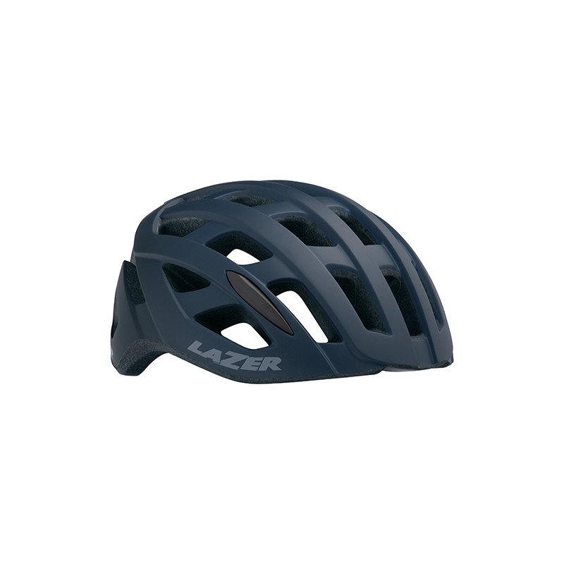 Lazer Kask Tonic Matte Blue Black M