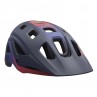 Lazer Kask Impala Matte Blue Sunset M