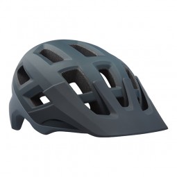 Lazer Kask Coyote Matte Steel Blue Grey M