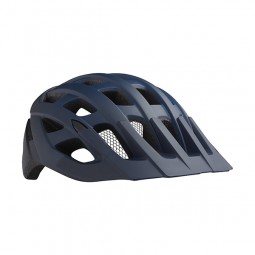 Lazer Kask Roller Matte Blue Black M + net