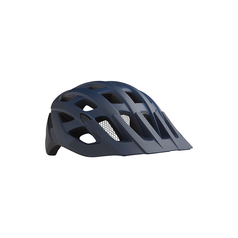 Lazer Kask Roller Matte Blue Black M + net
