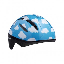 Lazer Kask Bob Clouds