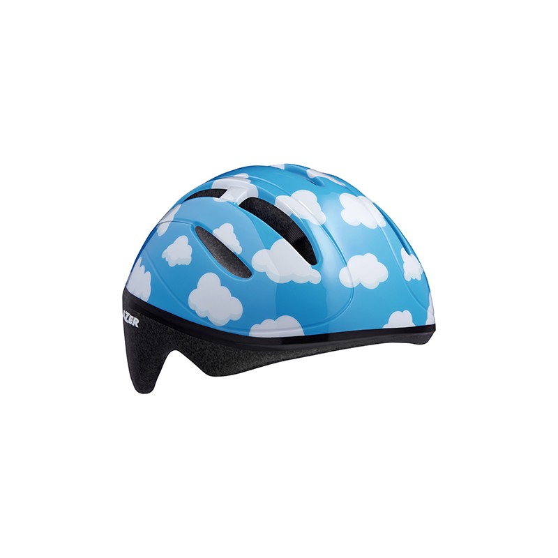 Lazer Kask Bob Clouds