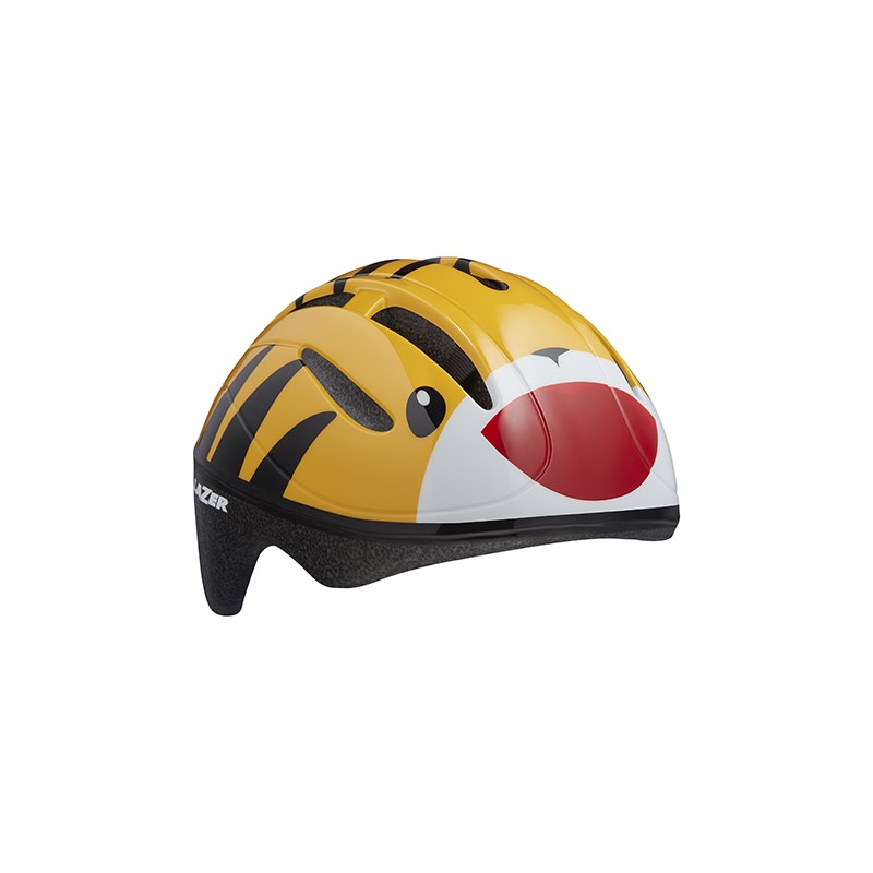 Lazer Kask Bob Tiger