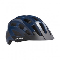 Lazer Kask Compact Dark Blue