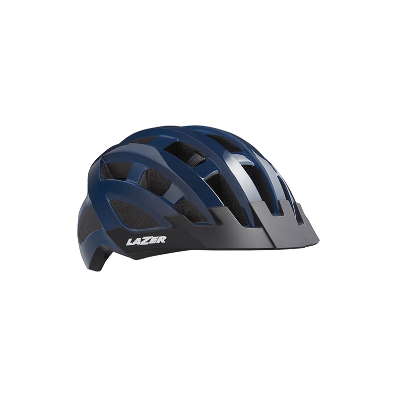 Lazer Kask Compact Dark Blue