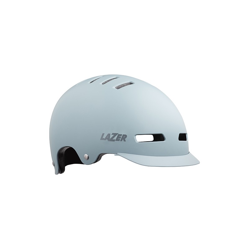 Lazer Kask Next+ Matte Light Blue M + led