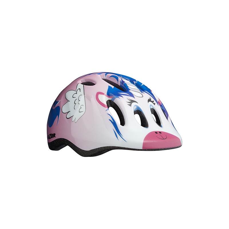 Lazer Kask Max+ Unicorn