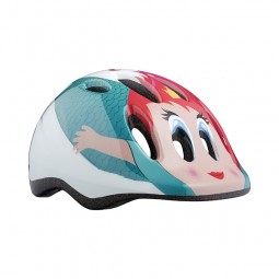 Lazer Kask Max+ Mermaid