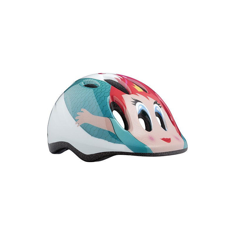 Lazer Kask Max+ Mermaid