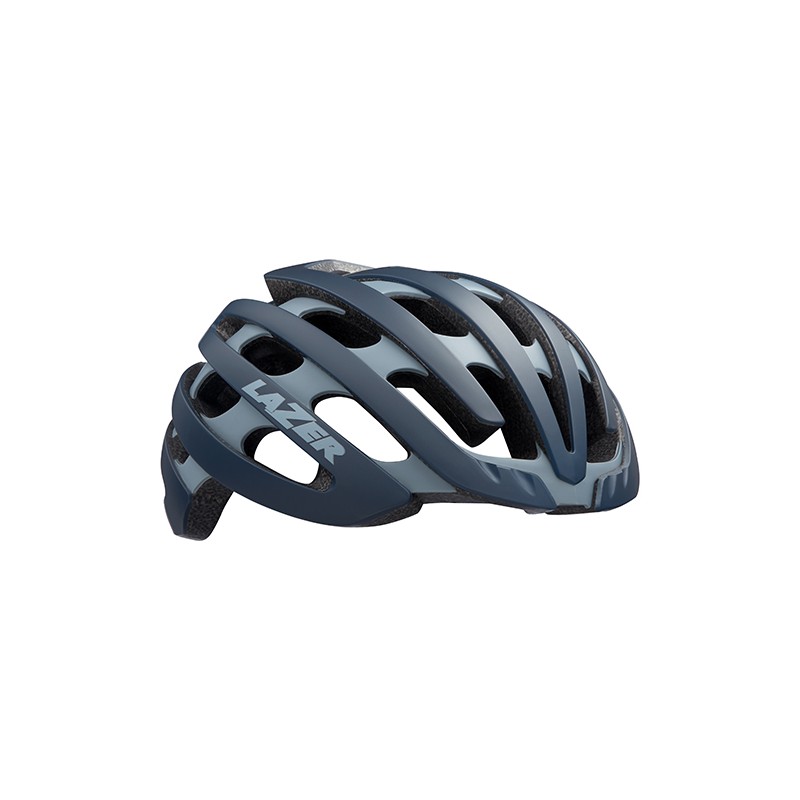 Lazer Kask Z1 Matte Blue Grey L