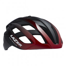 Lazer Kask Genesis Red Black S