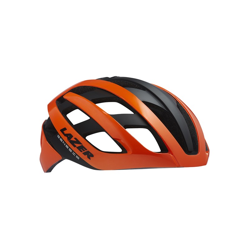 Lazer Kask Genesis Flash Orange L