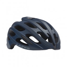 Lazer Kask Blade+ Matte Blue Grey L