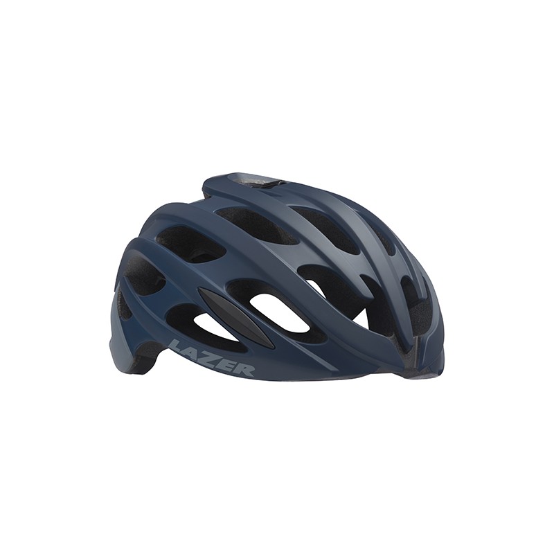 Lazer Kask Blade+ Matte Blue Grey S
