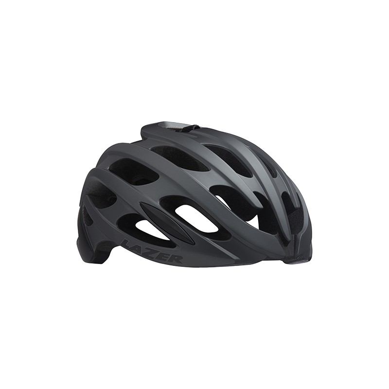 Lazer Kask Blade+ Matte Titanium S