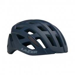Lazer Kask Tonic Matte Blue Black S