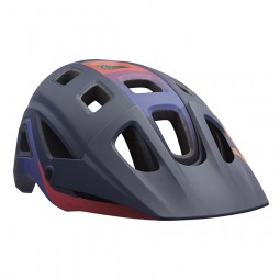 Lazer Kask Impala Matte Blue Sunset L