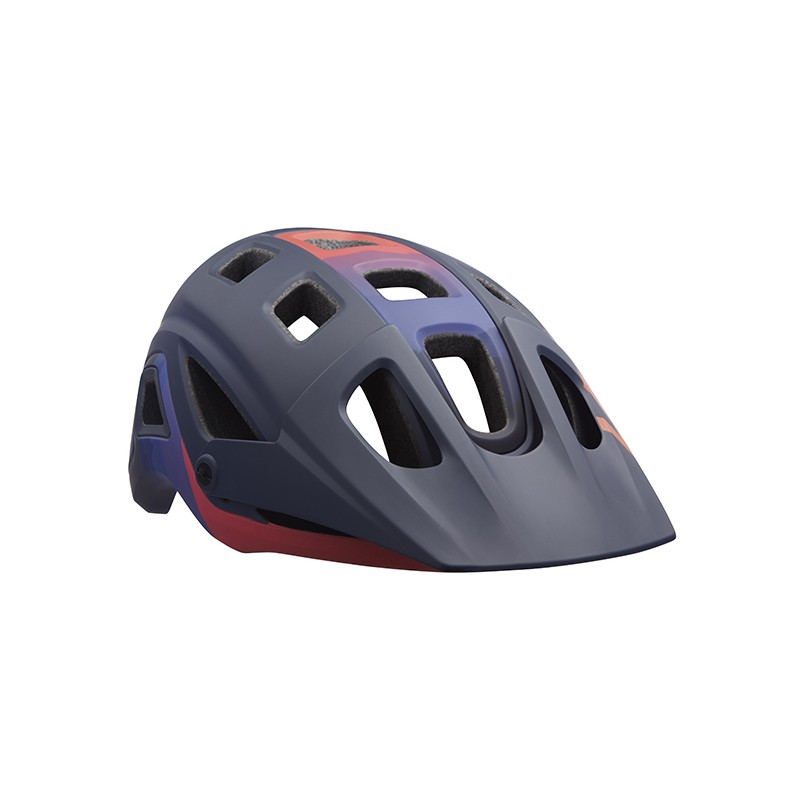 Lazer Kask Impala Matte Blue Sunset L
