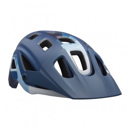 Lazer Kask Impala Matte Blue Sky L