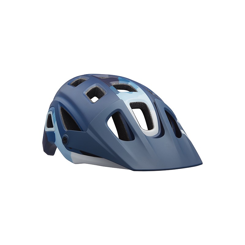 Lazer Kask Impala Matte Blue Sky L
