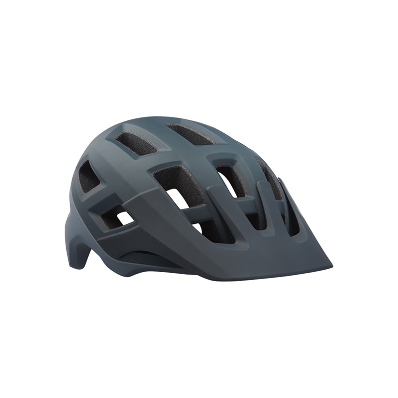 Lazer Kask Coyote Matte Steel Blue Grey L