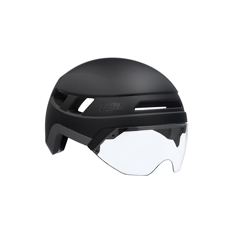 Lazer Kask Urbanize NTA Matte Black M