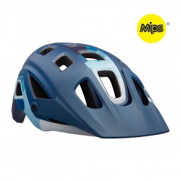 Lazer Kask Impala MIPS Matte Blue Sky L