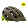 Lazer Kask Coyote Mat Green Flash Yellow M +MIP