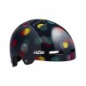 Lazer Kask Street+JR Blue City Lights